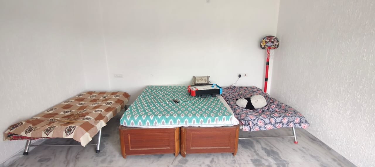 Farmhouse in Hyderabad
