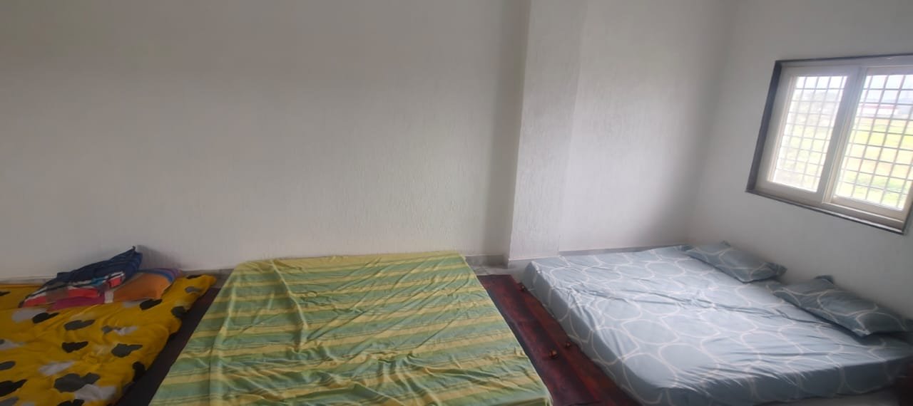 Vivaan Farm house