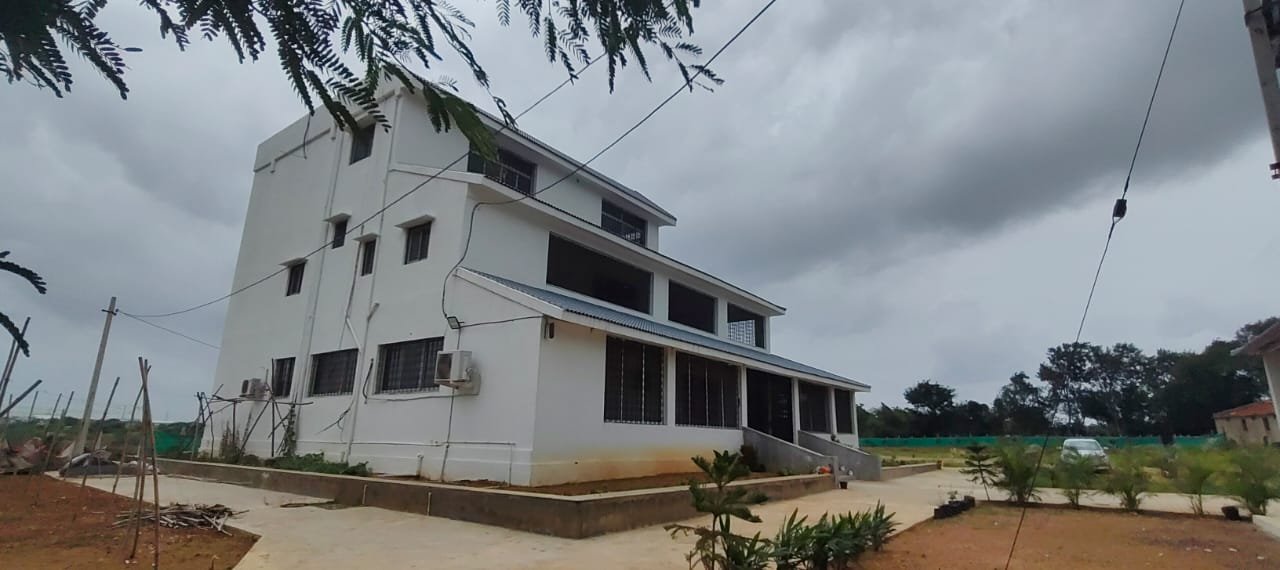 Top Farm House in Hyderabad near me