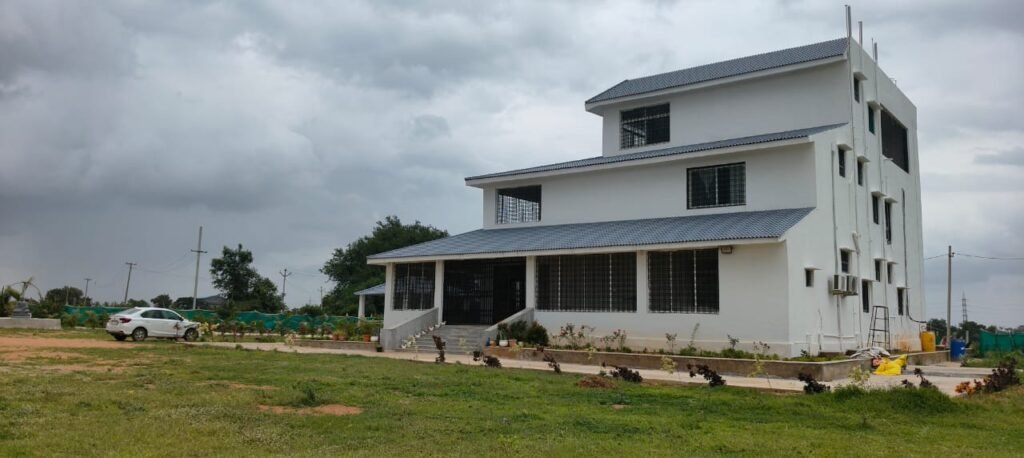 top rated farmhouses near Hyderabad