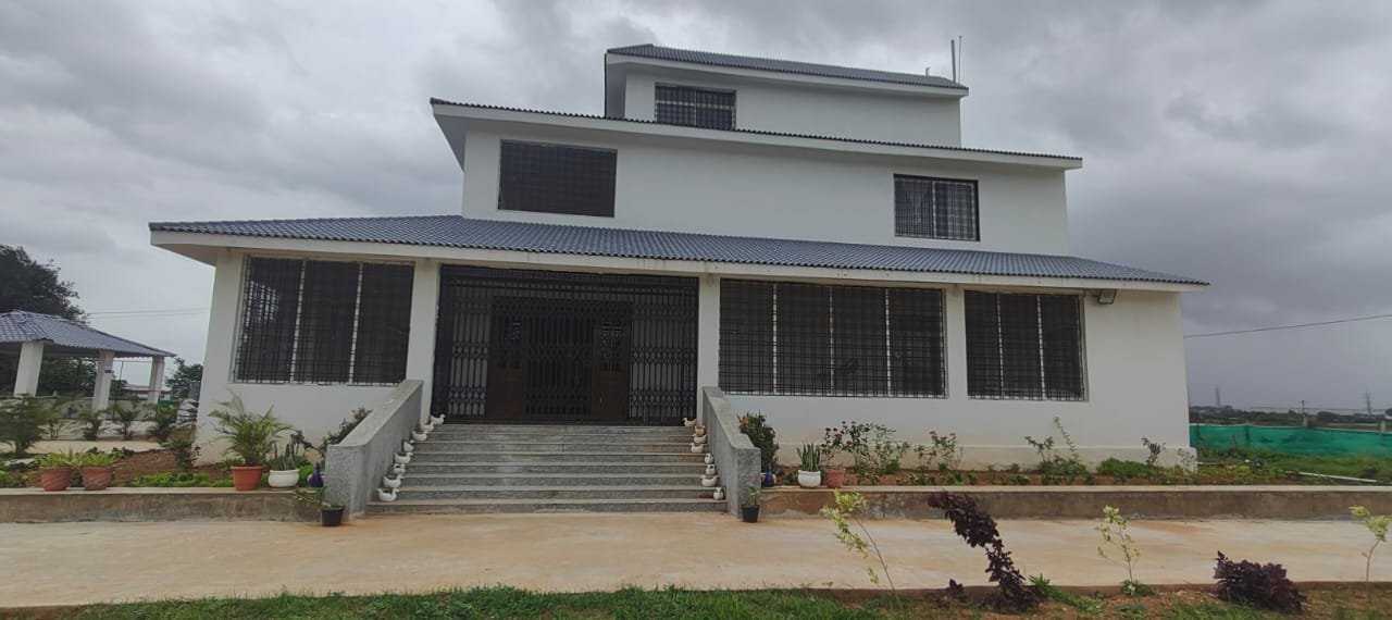 farmhouses hyderabad