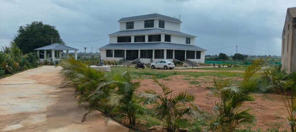 best farmhouse in hyderabad for family party and stay